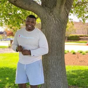 Meet your Posher, Malik